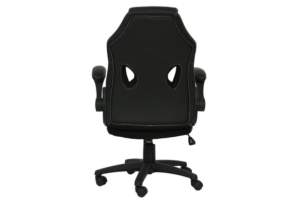 OFFICE CHAIR/Faux Leather