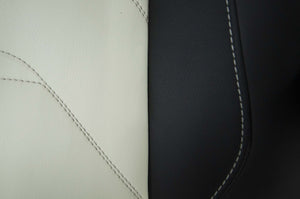 OFFICE CHAIR/Faux Leather