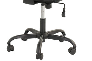 OFFICE CHAIR/Faux Leather
