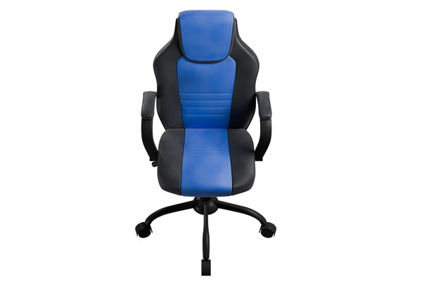 OFFICE CHAIR/Faux Leather