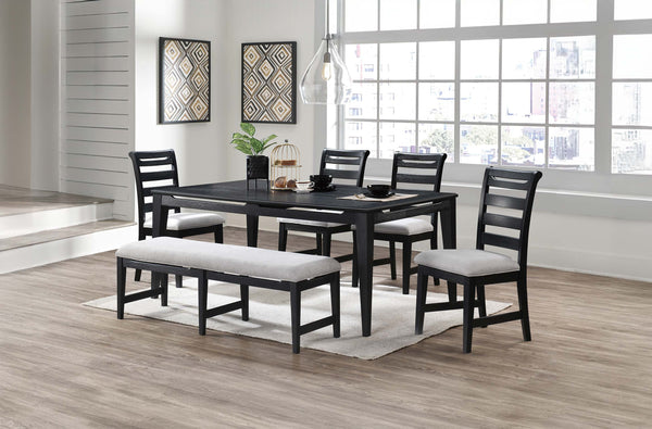 DINING CHAIR