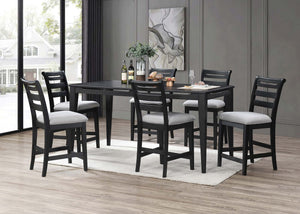 HIGH CHAIR