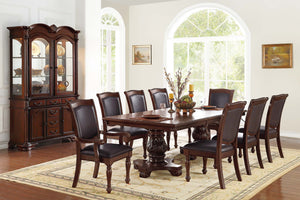 DINING CHAIR FOR F2187/F2182