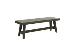 DINING BENCH
