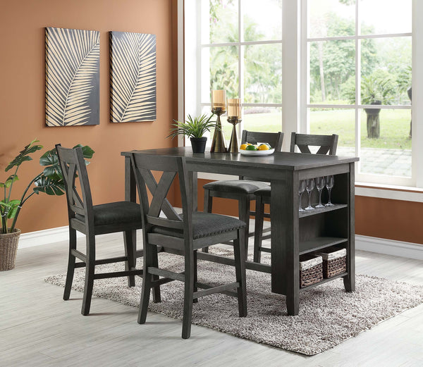 HIGH CHAIR