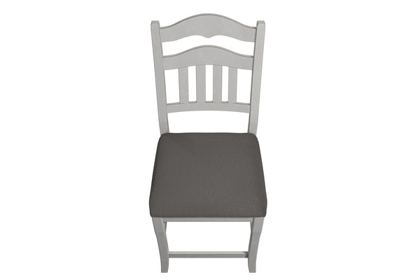 HIGH CHAIR