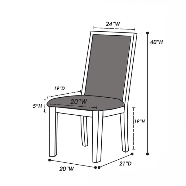 DINING CHAIR