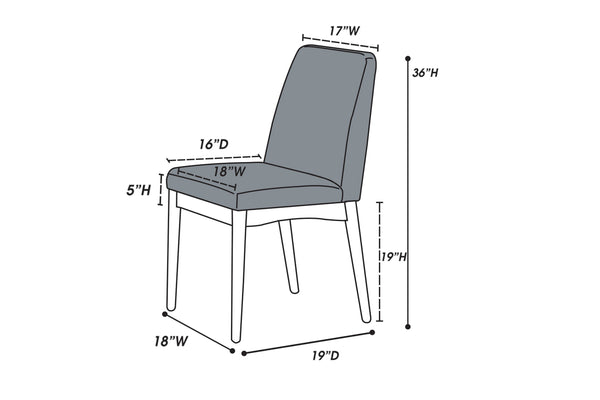 DINING CHAIR