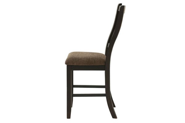 HIGH CHAIR 