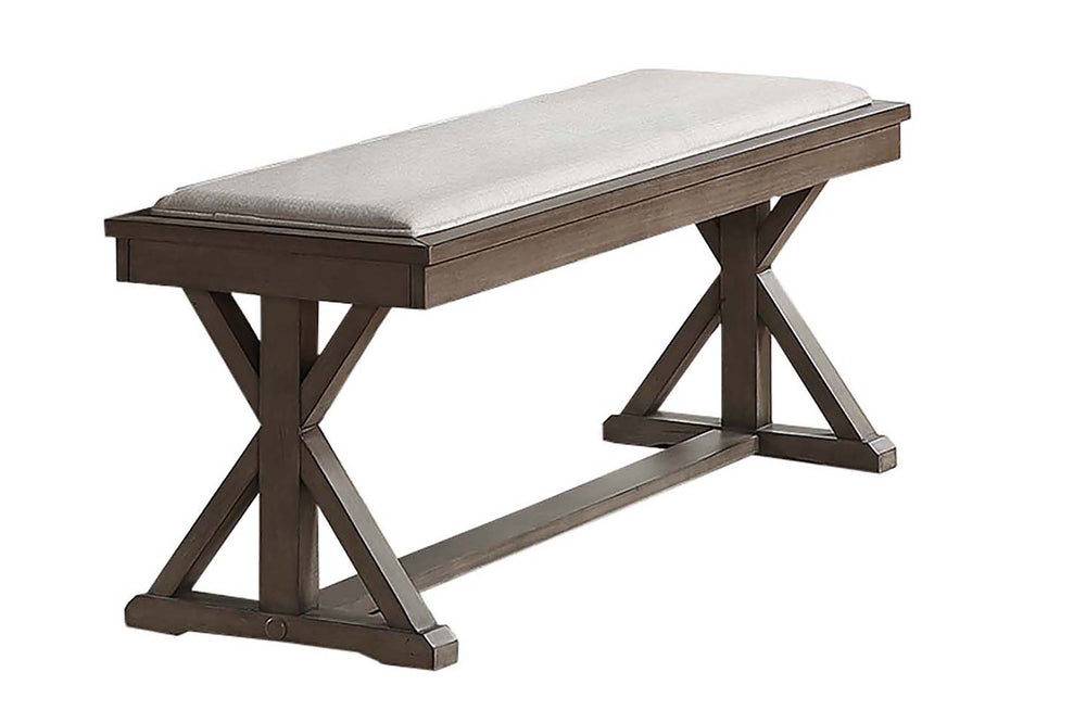 DINING BENCH