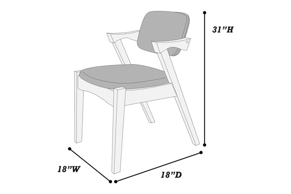 DINING CHAIR