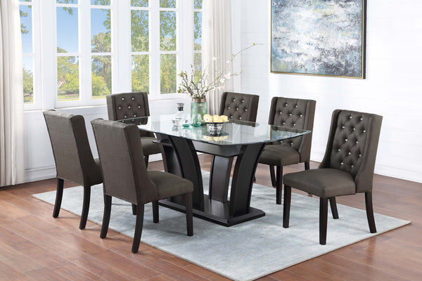 DINING CHAIR