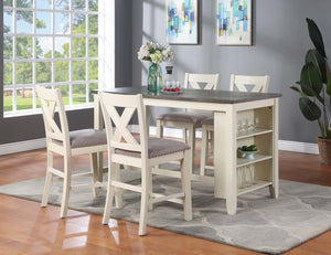 HIGH CHAIR