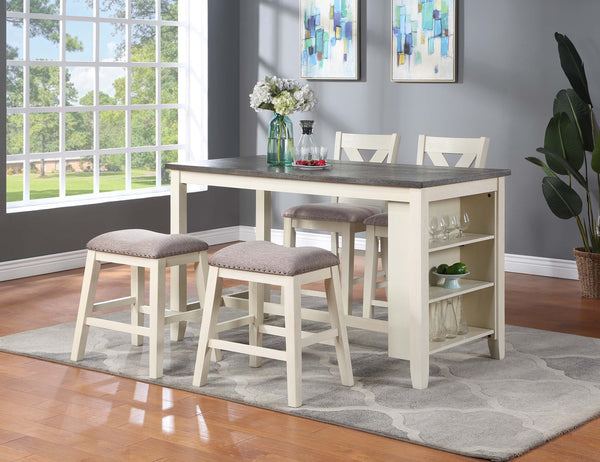 HIGH CHAIR