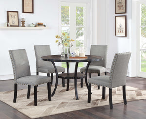 DINING CHAIR