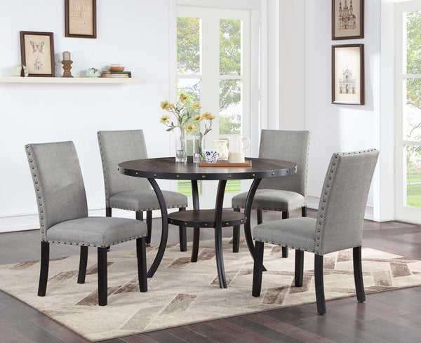 DINING CHAIR