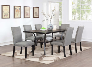DINING CHAIR