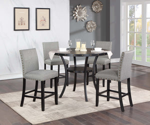 HIGH CHAIR