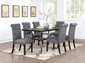 DINING CHAIR