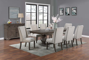 DINING CHAIR
