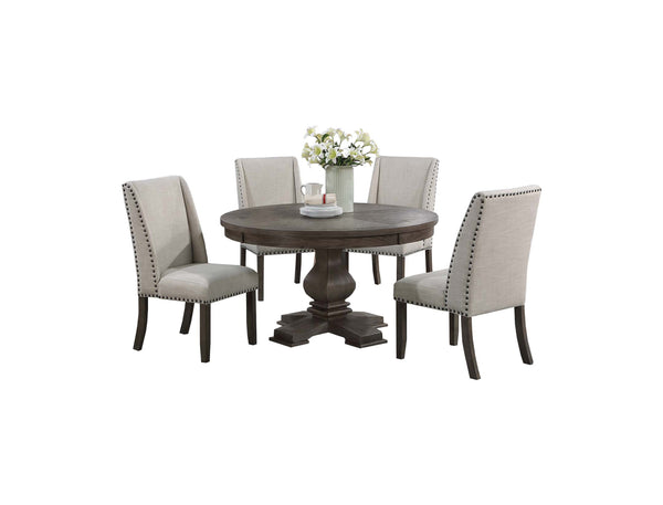 DINING CHAIR