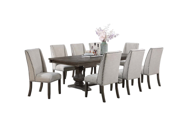DINING CHAIR