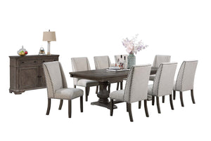 DINING CHAIR