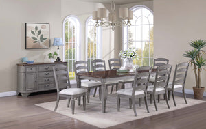 DINING CHAIR