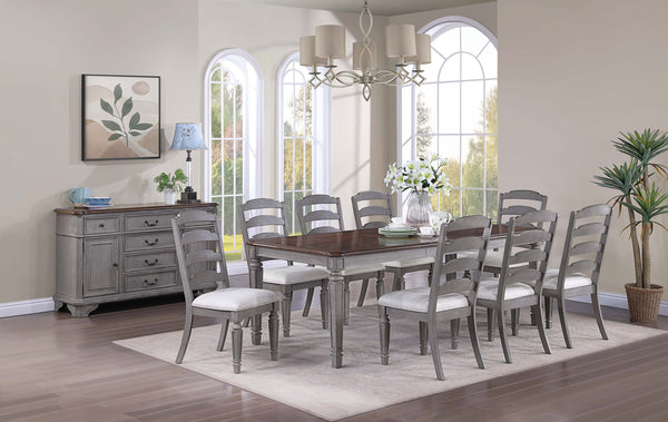 DINING CHAIR