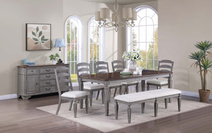 DINING BENCH