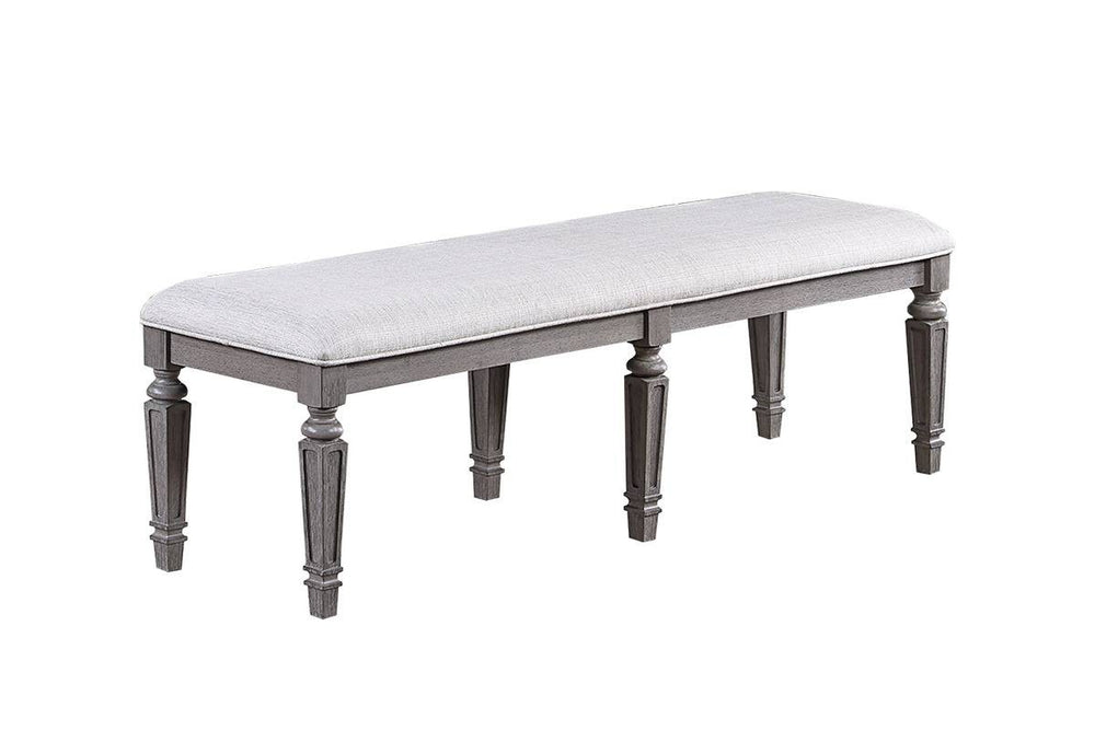 DINING BENCH