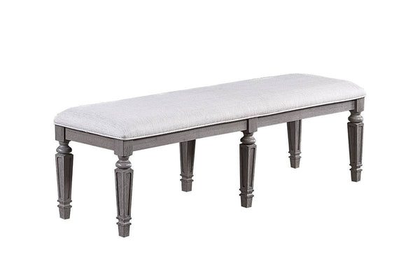 DINING BENCH