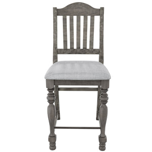 COUNTER HEIGHT CHAIR