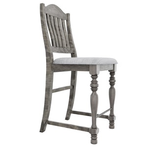 COUNTER HEIGHT CHAIR