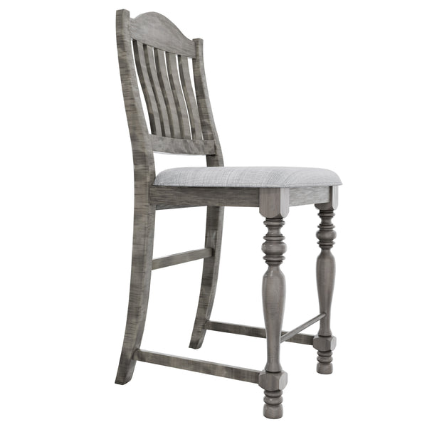 COUNTER HEIGHT CHAIR
