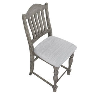 COUNTER HEIGHT CHAIR