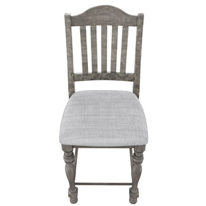 COUNTER HEIGHT CHAIR