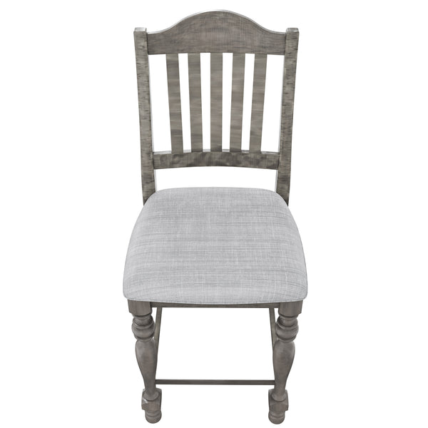 COUNTER HEIGHT CHAIR