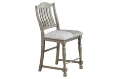 COUNTER HEIGHT CHAIR