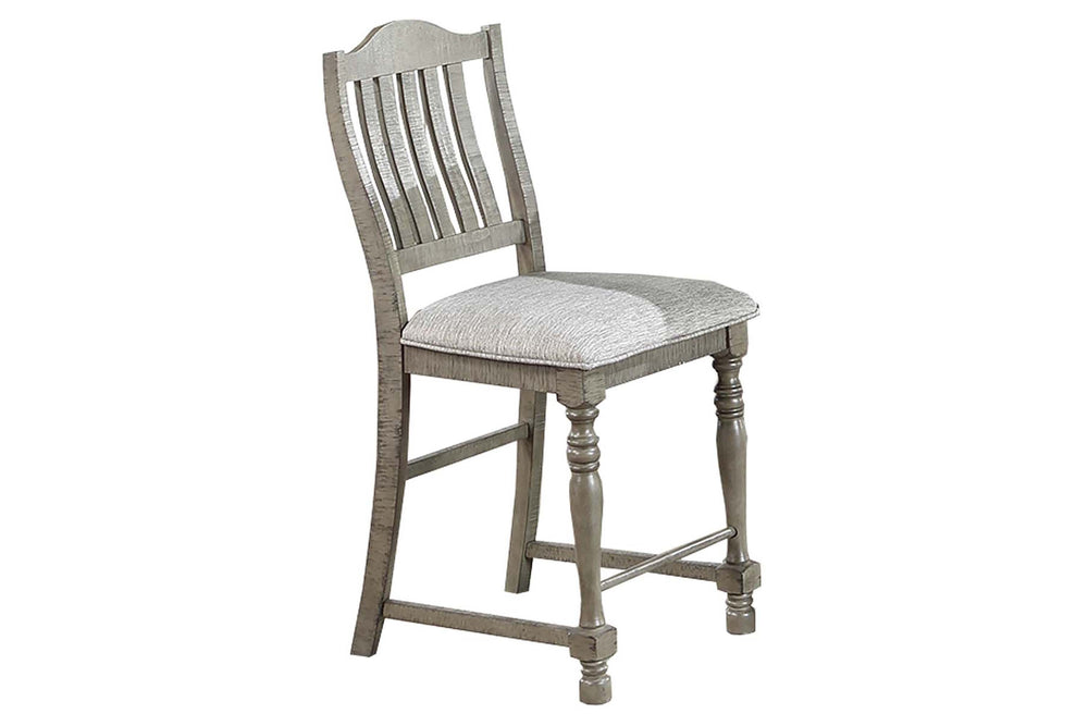 COUNTER HEIGHT CHAIR