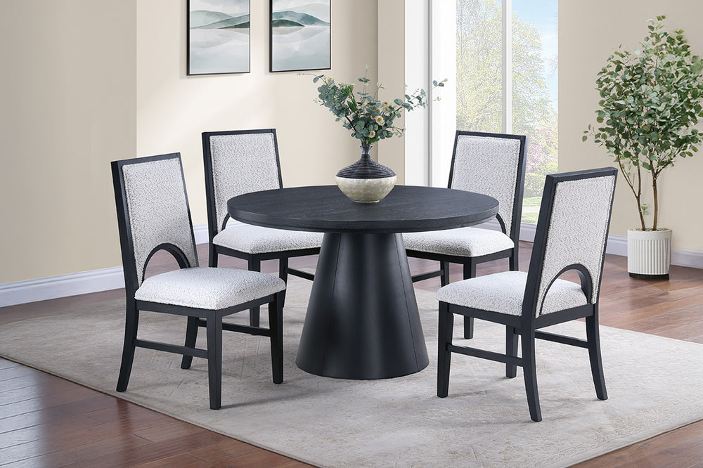 DINING CHAIR