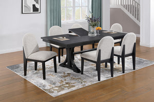 DINING CHAIR