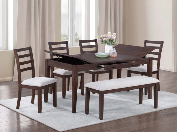 DINING CHAIR