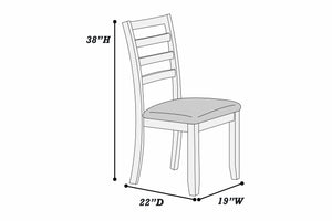 DINING CHAIR