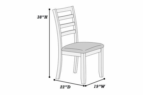 DINING CHAIR