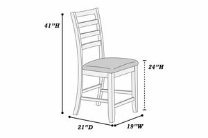 HIGH CHAIR
