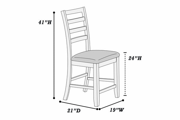 HIGH CHAIR