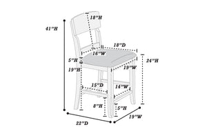 HIGH CHAIR