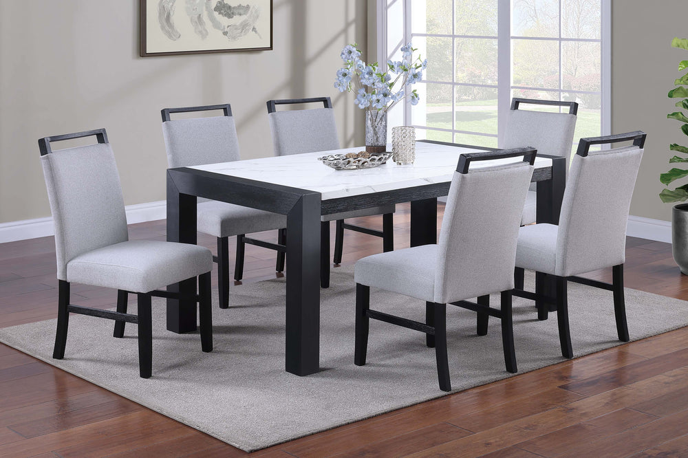 DINING CHAIR