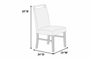 DINING CHAIR